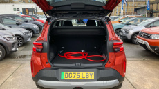 Vauxhall Frontera 83kW GS 44kWh 5dr Auto Electric Estate